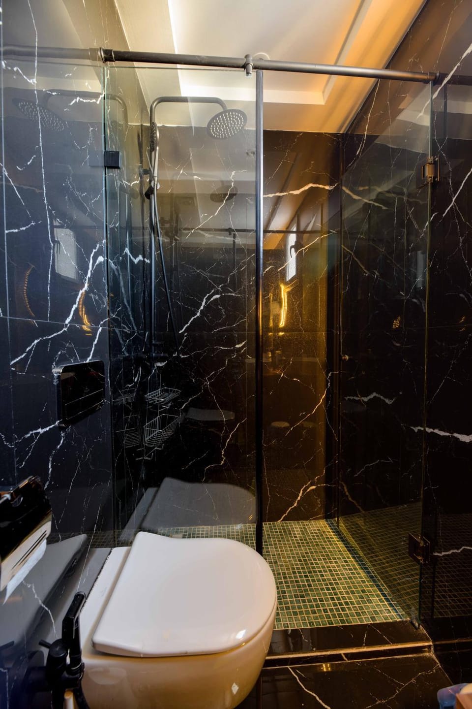 Appartement luxueux et lumineux Maarif Casablanca Apartment in Casablanca