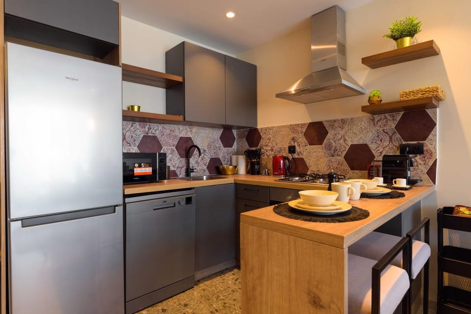 Appartement luxueux et lumineux Maarif Casablanca Apartment in Casablanca