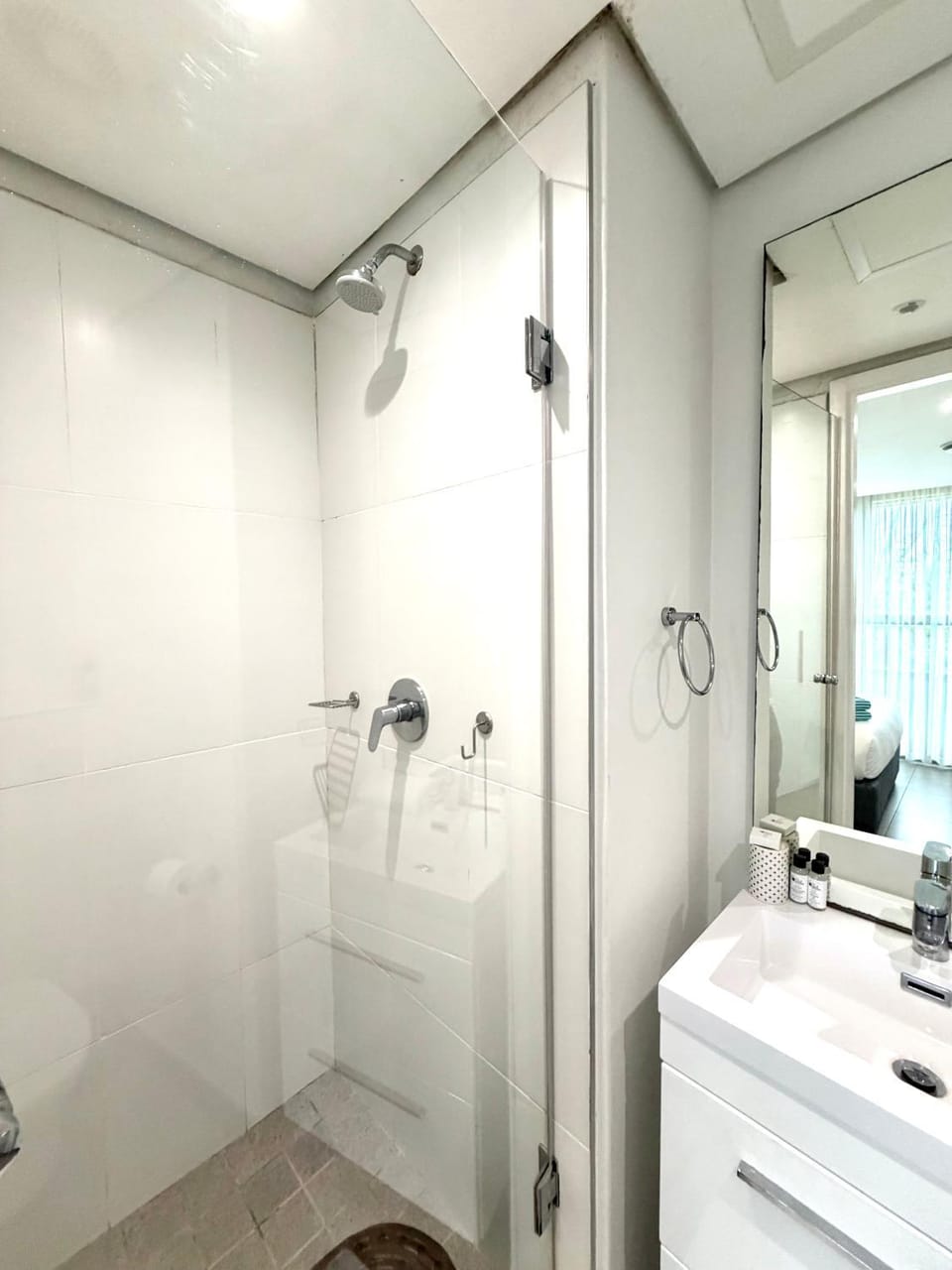 Two Bedroom at Pebble Beach Apartment in KwaZulu-Natal