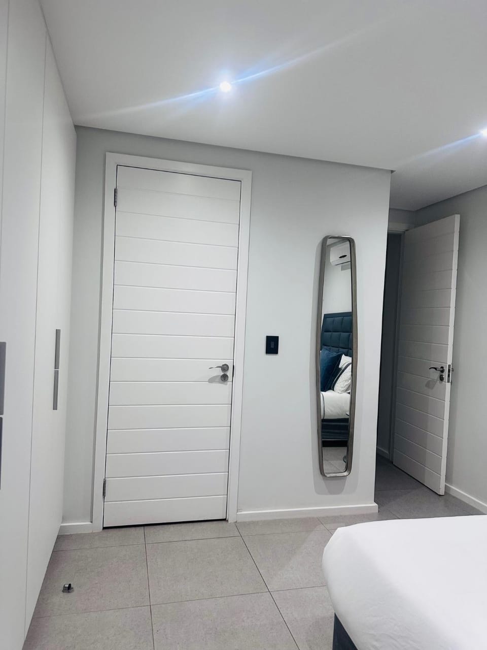 Two Bedroom at Pebble Beach Apartment in KwaZulu-Natal
