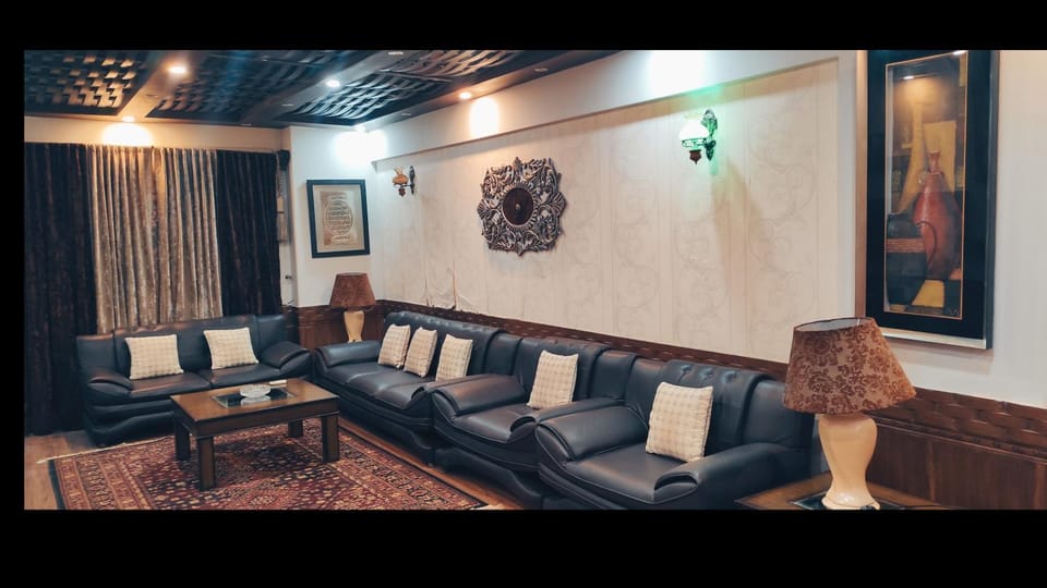 Family Apartment F-11 # 3 Apartment in Islamabad