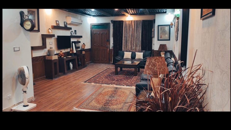 Family Apartment F-11 # 3 Apartment in Islamabad