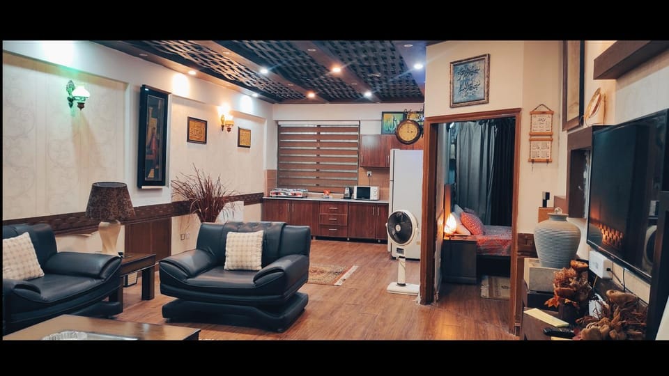 Family Apartment F-11 # 3 Apartment in Islamabad