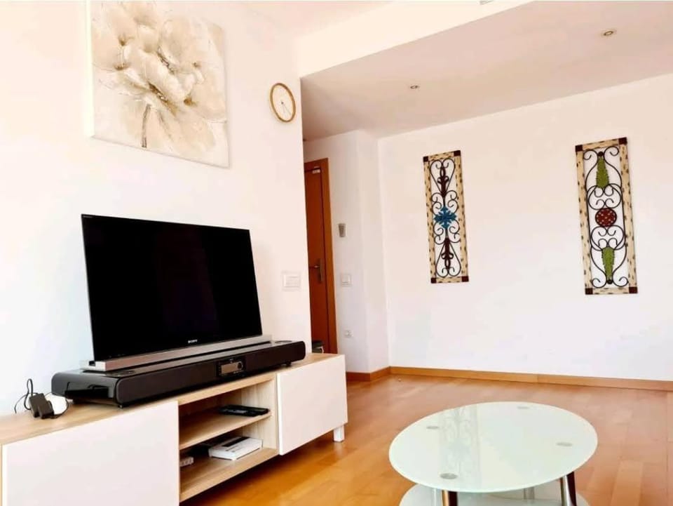 MERCE APARTMENT FORUM BARCELONA Apartment in Barcelona