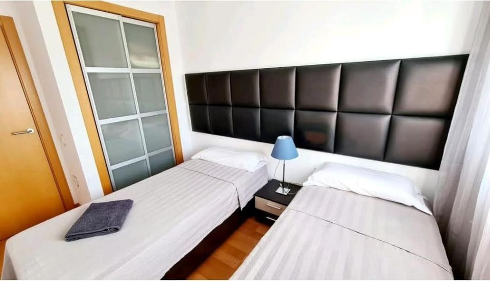MERCE APARTMENT FORUM BARCELONA Apartment in Barcelona