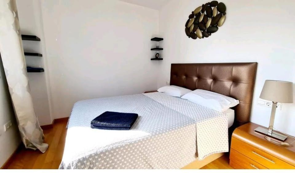 MERCE APARTMENT FORUM BARCELONA Apartment in Barcelona