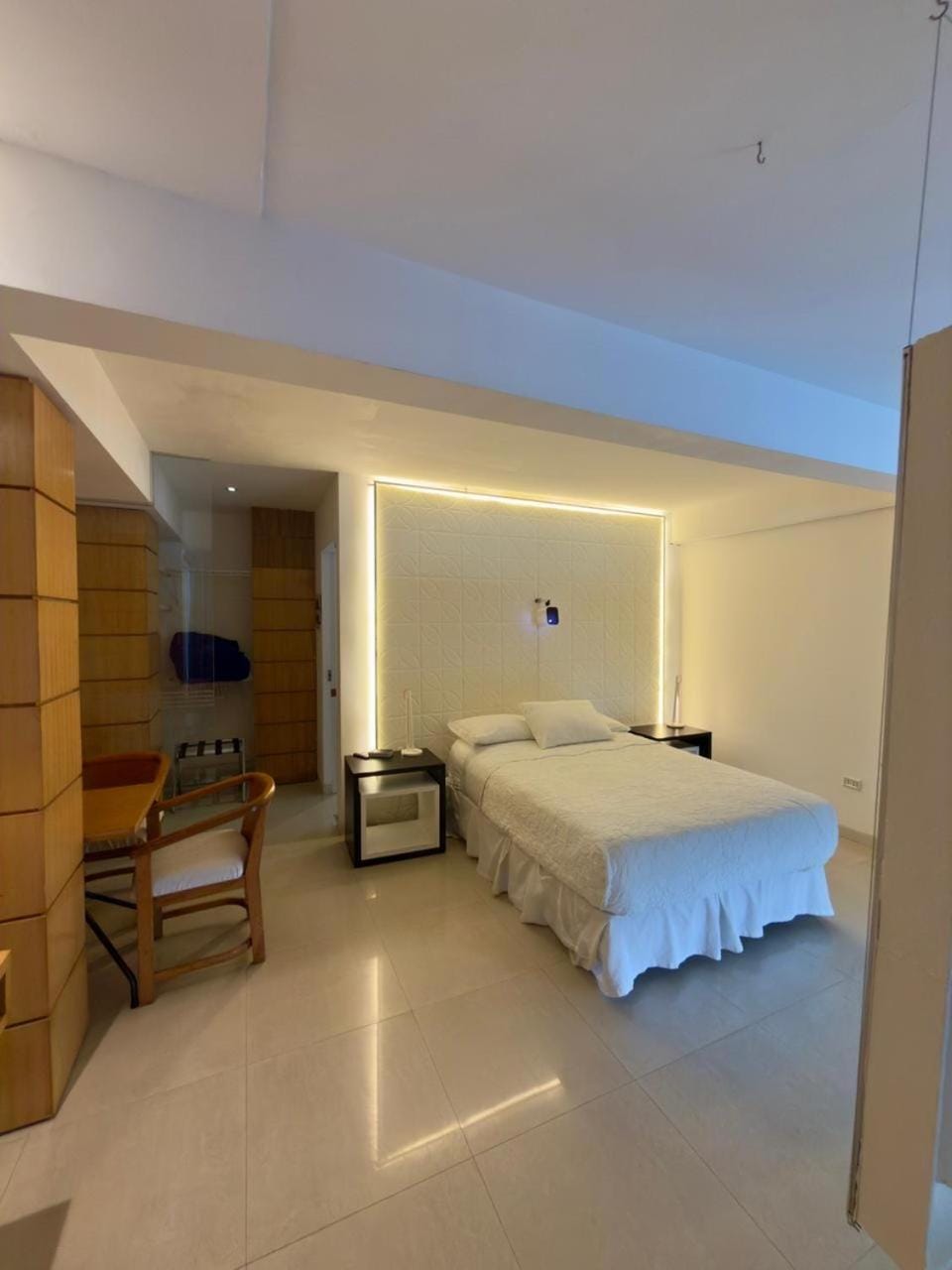 Santa Limbania Boutique Hotel Hotel in Santa Cruz de la Sierra