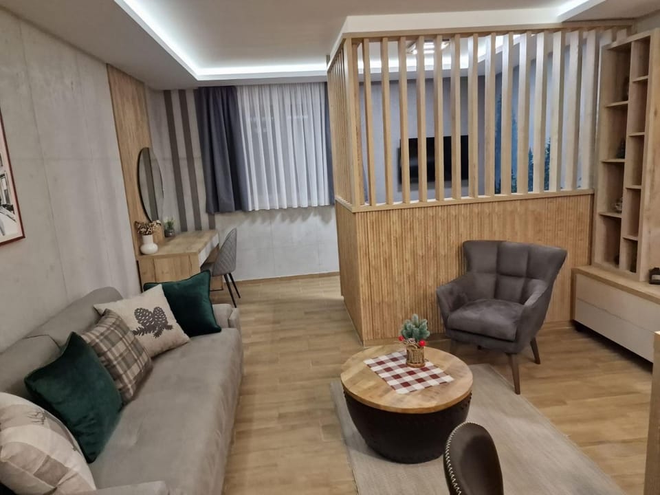 Apartman 318 - Sunčana Planina Apartment in Serbia