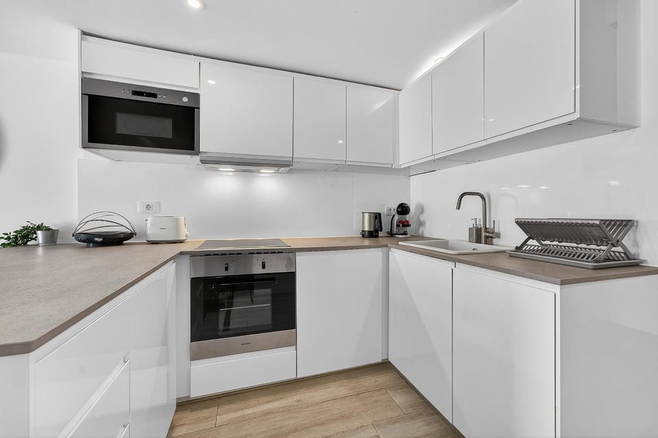 Parque Santiago II Exceptional Duplex with terrace Apartment in Playa de las Americas