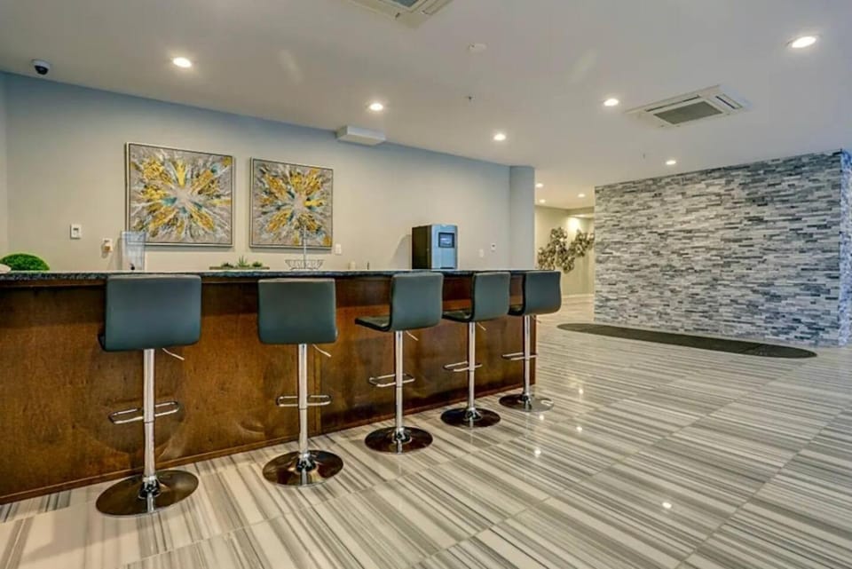 Coffee/tea facilities, Lobby or reception