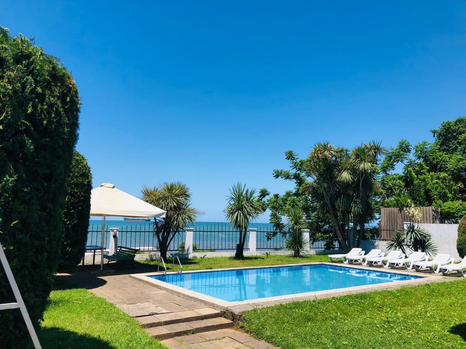 Natalia Guest House Bed and Breakfast in Batumi