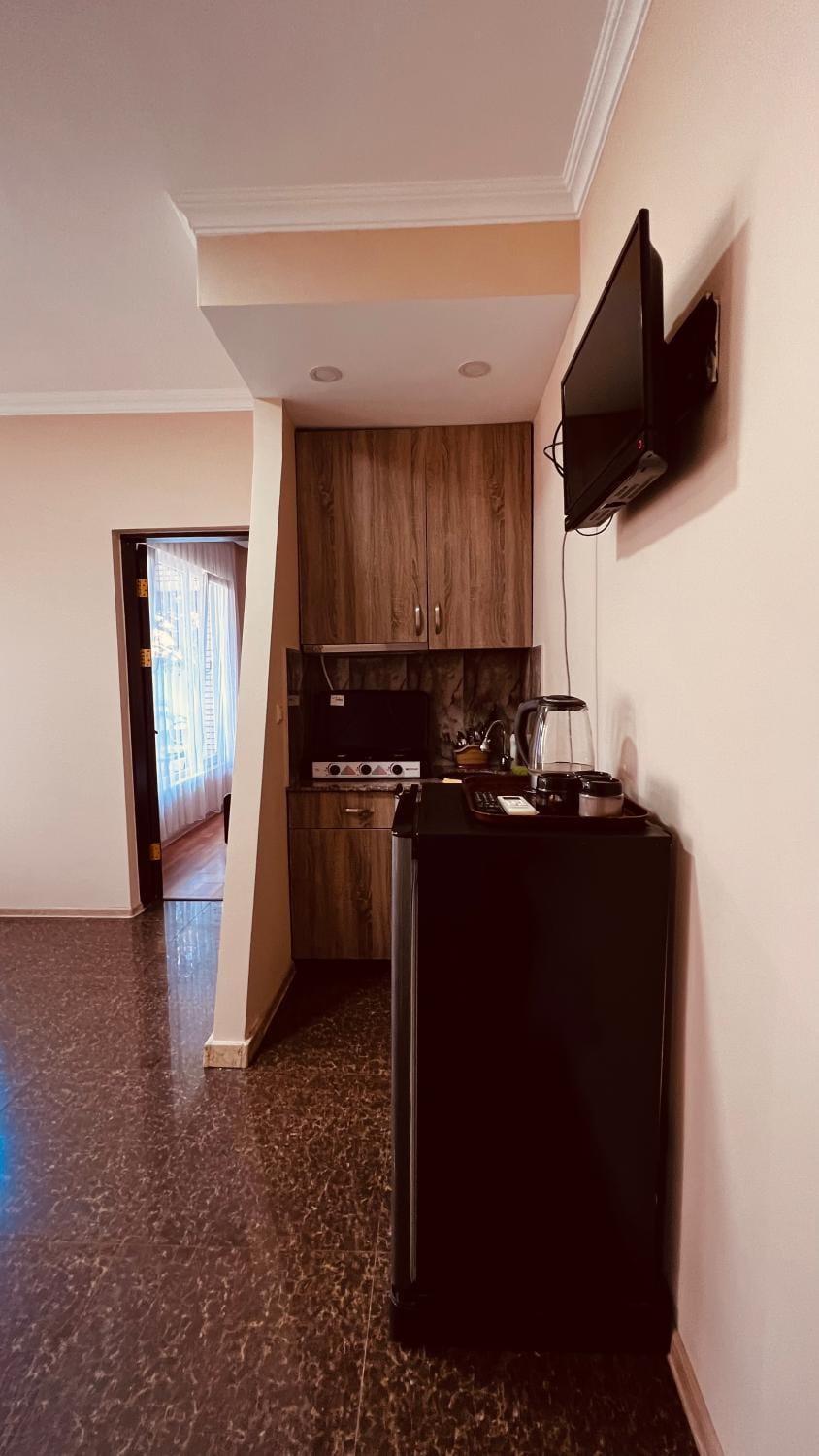 Natalia Guest House Bed and Breakfast in Batumi