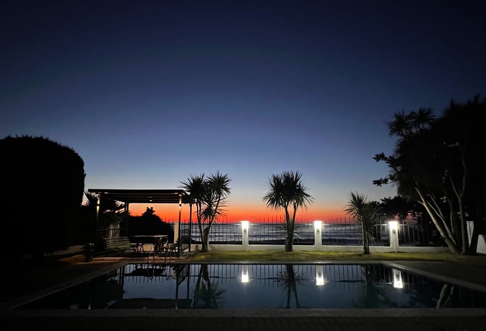 Natalia Guest House Bed and Breakfast in Batumi