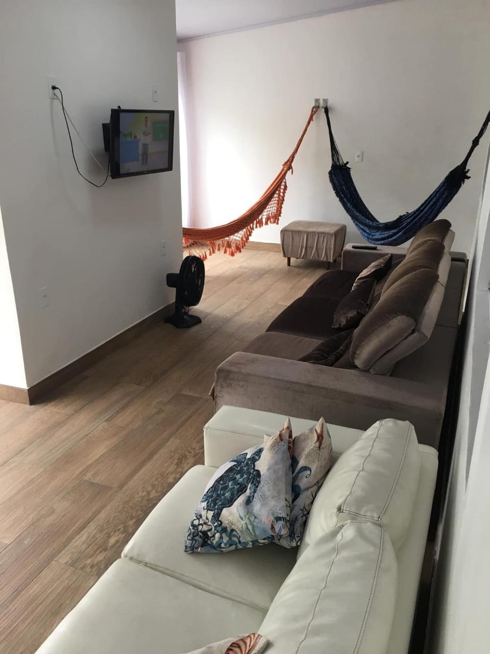 Casa temporada itapoa House in State of Santa Catarina