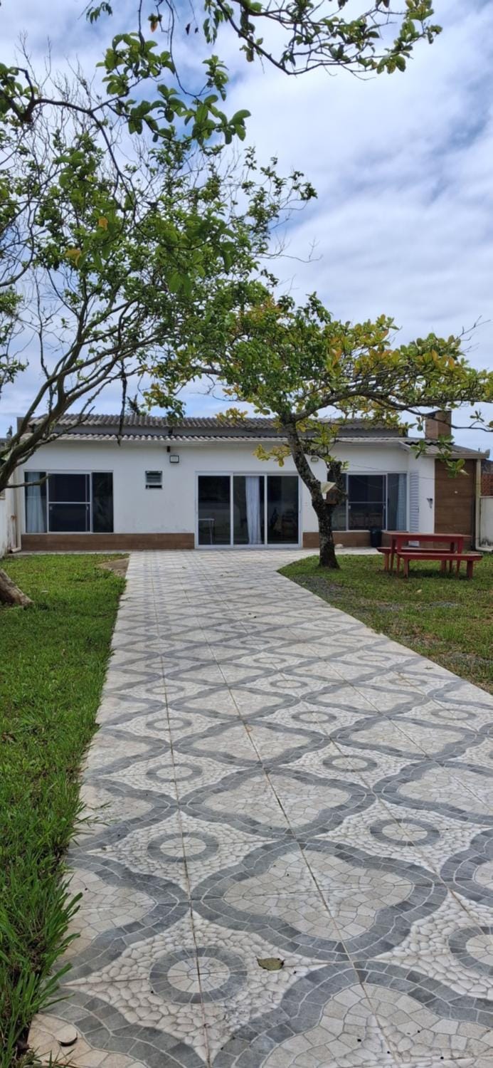 Casa temporada itapoa House in State of Santa Catarina