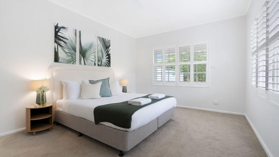 Adelong House in Kiama Downs