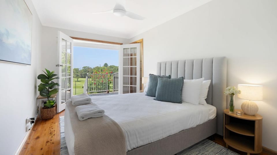 Adelong House in Kiama Downs