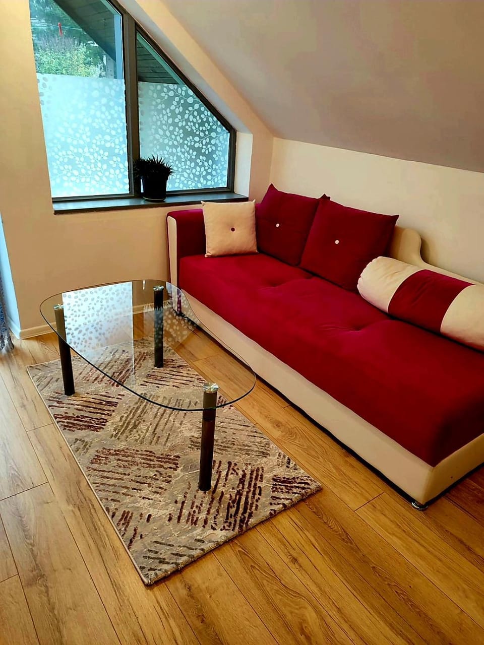Holiday home Ravna Planina House in Bosnia and Herzegovina