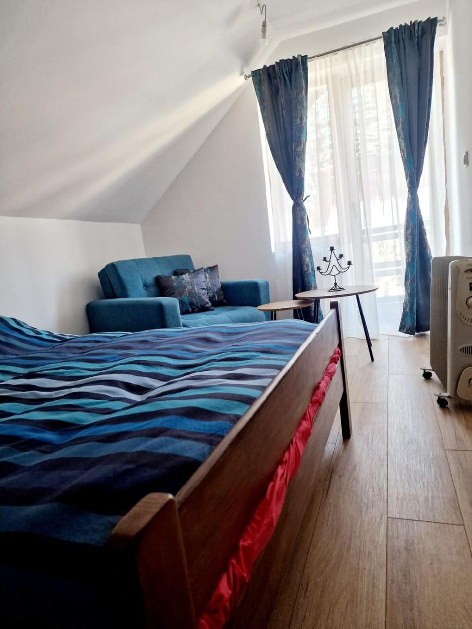 Holiday home Ravna Planina House in Bosnia and Herzegovina