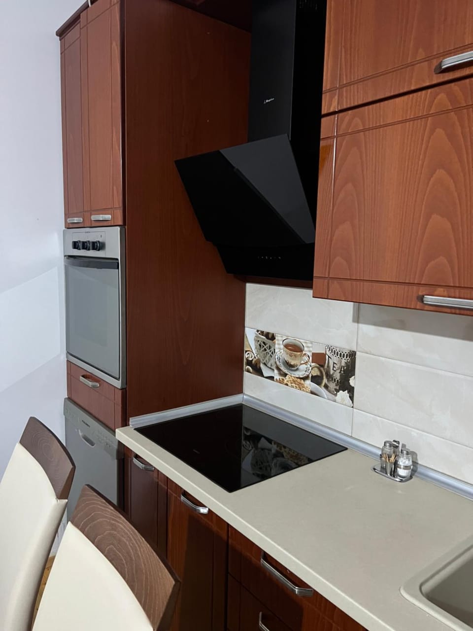 Central Luxe Apartment Apartment in Bitola