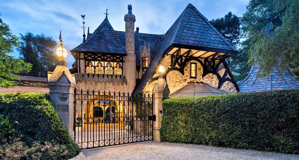 Thorngrove Manor Apartment in Stirling