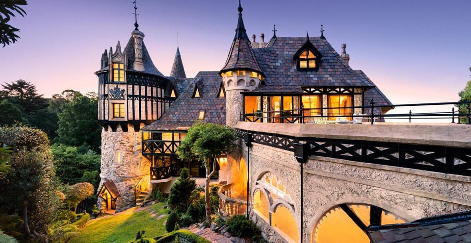 Thorngrove Manor Apartment in Stirling