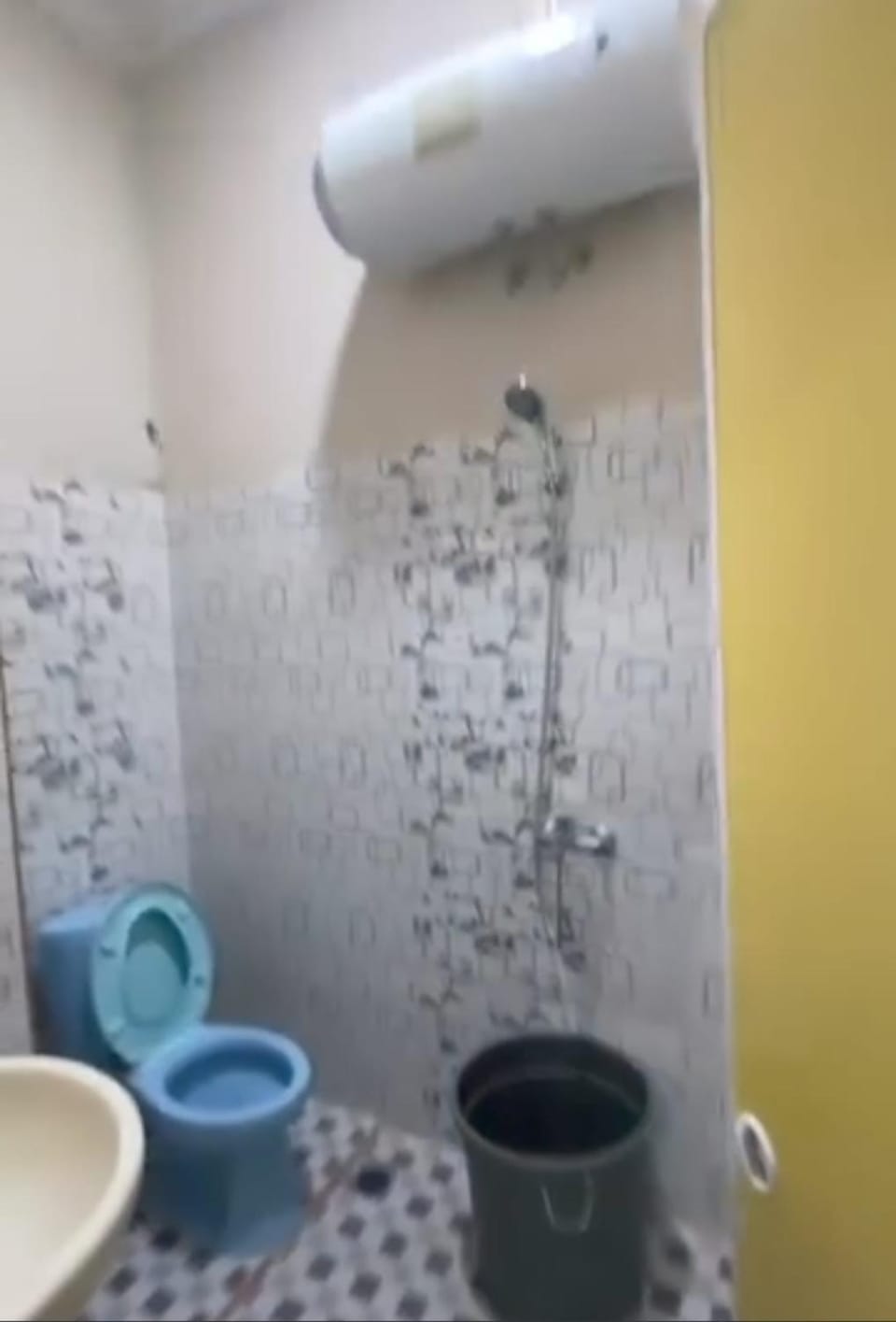 Toilet, Bathroom