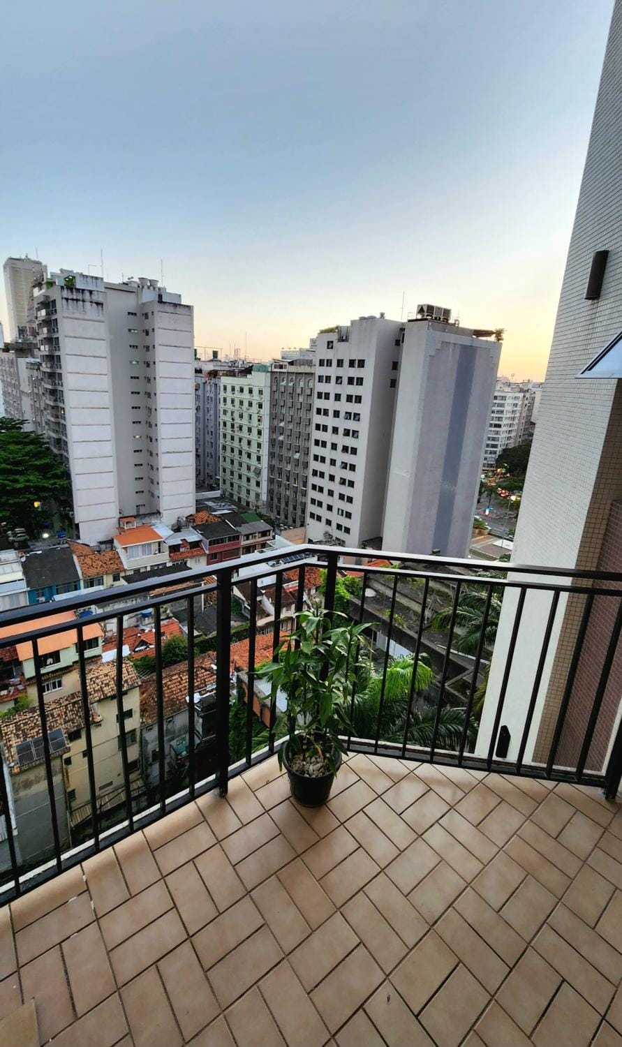 City view