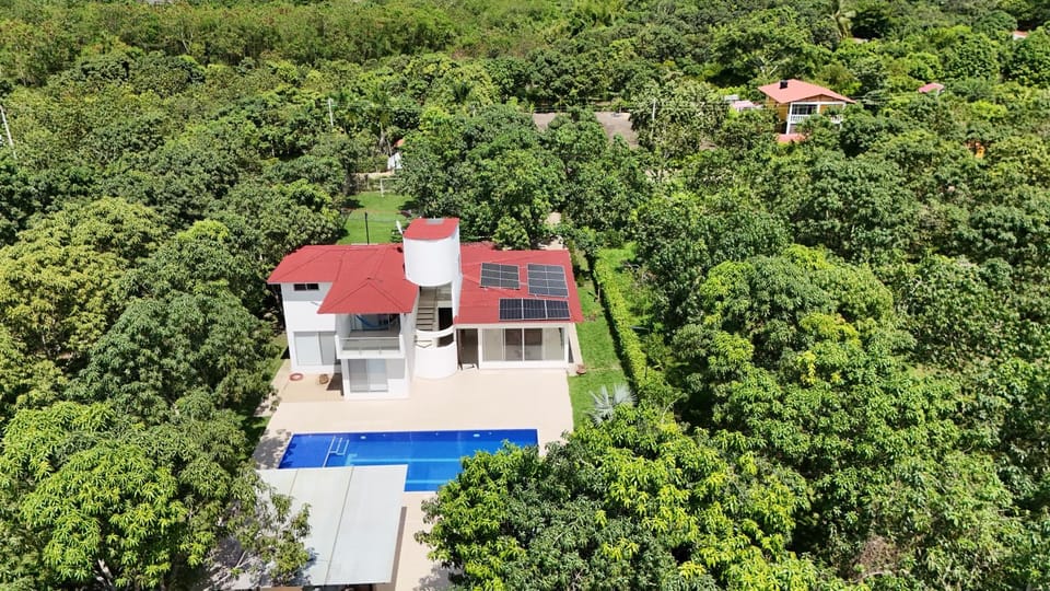 Finca para estrenar House in Cundinamarca, Colombia