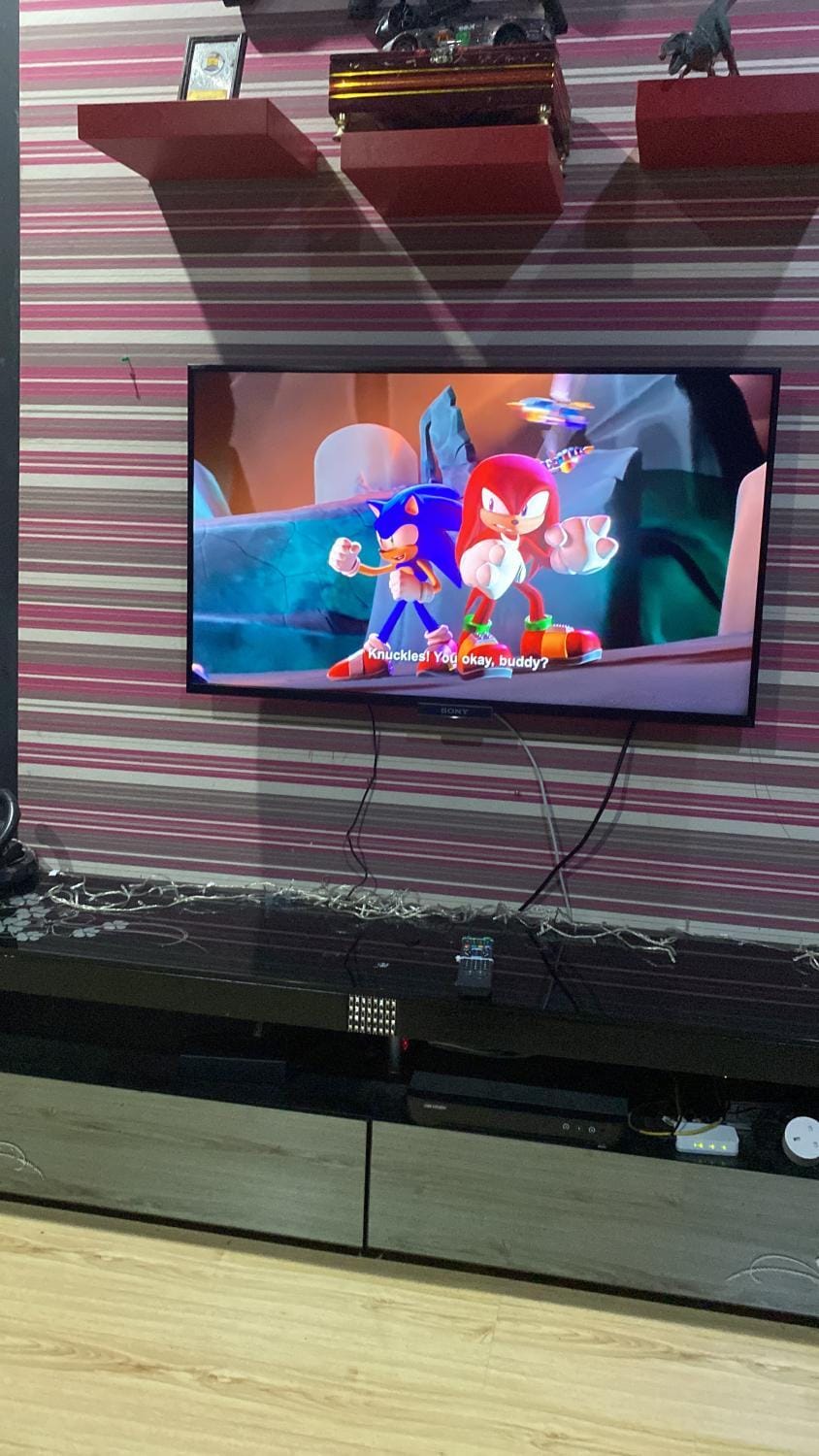 TV and multimedia