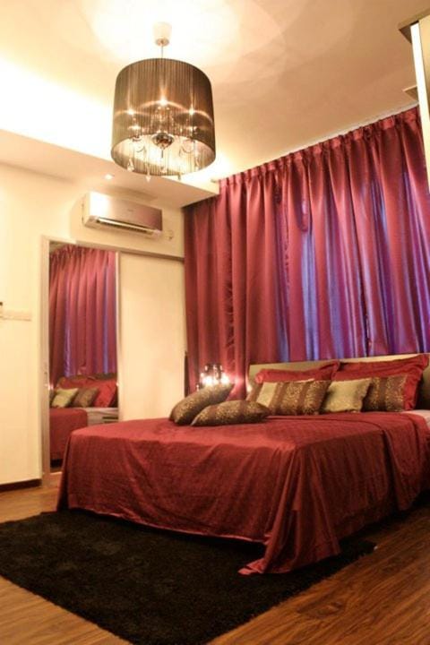 The 21 Repoh Homestay House in Kedah