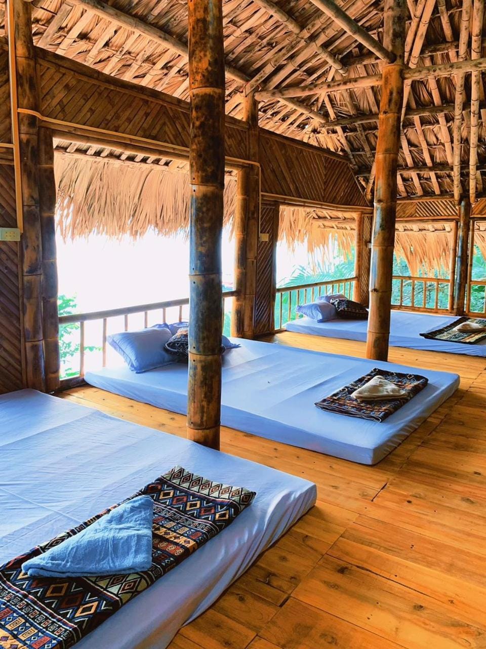 Hường Lake View Homestay Vacation rental in Vietnam