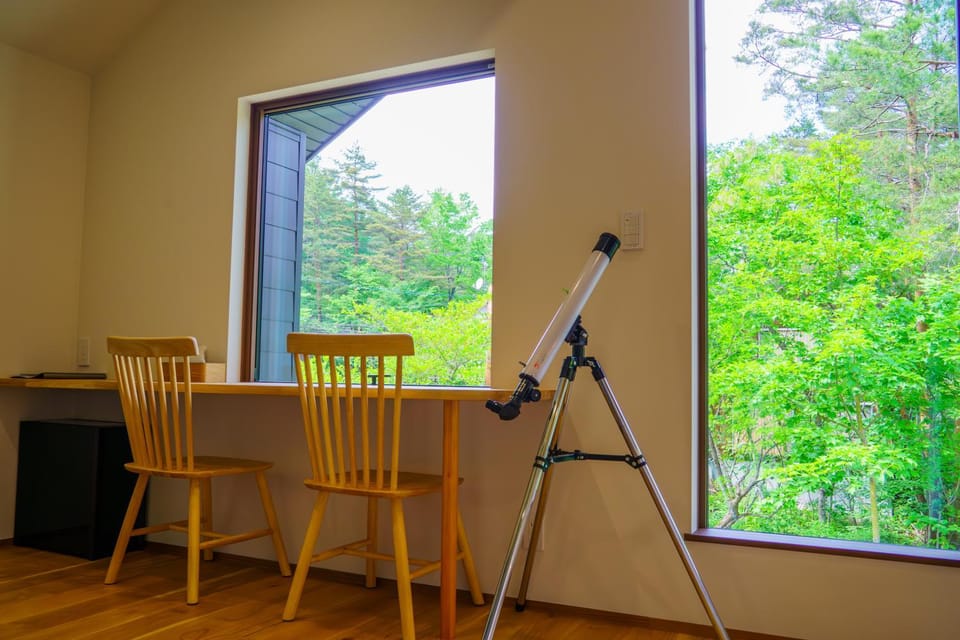 View (from property/room)