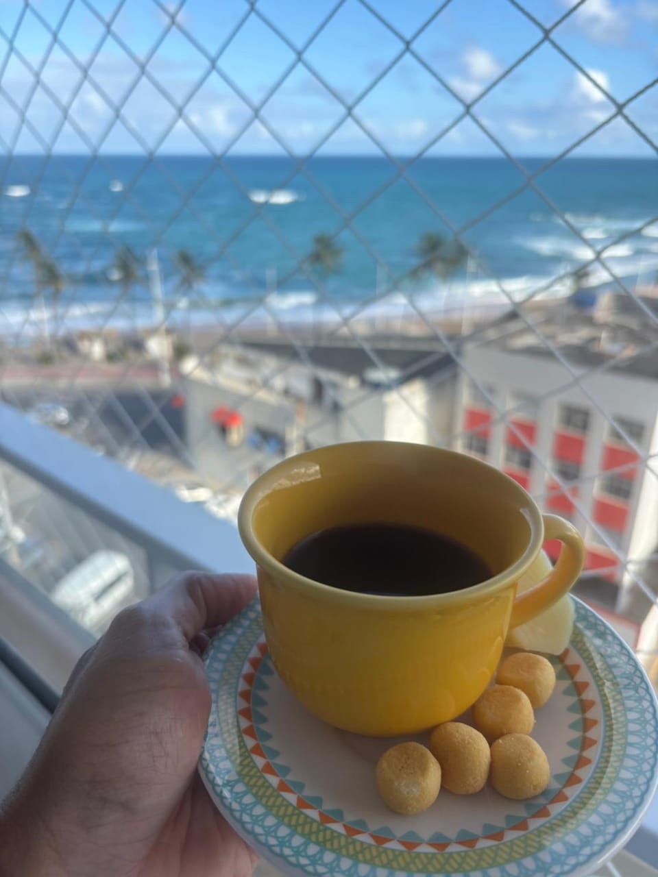 Apartamento Smart Pituba Apartment in Salvador