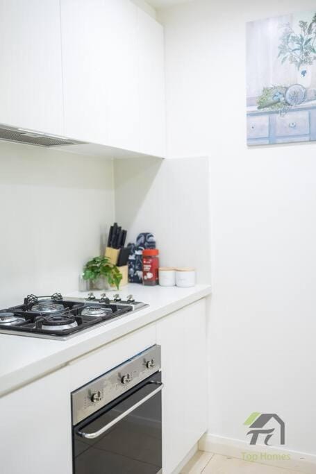 Wonderful Home in Your Heart Apartment in Sydney