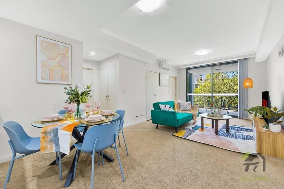 Wonderful Home in Your Heart Apartment in Sydney
