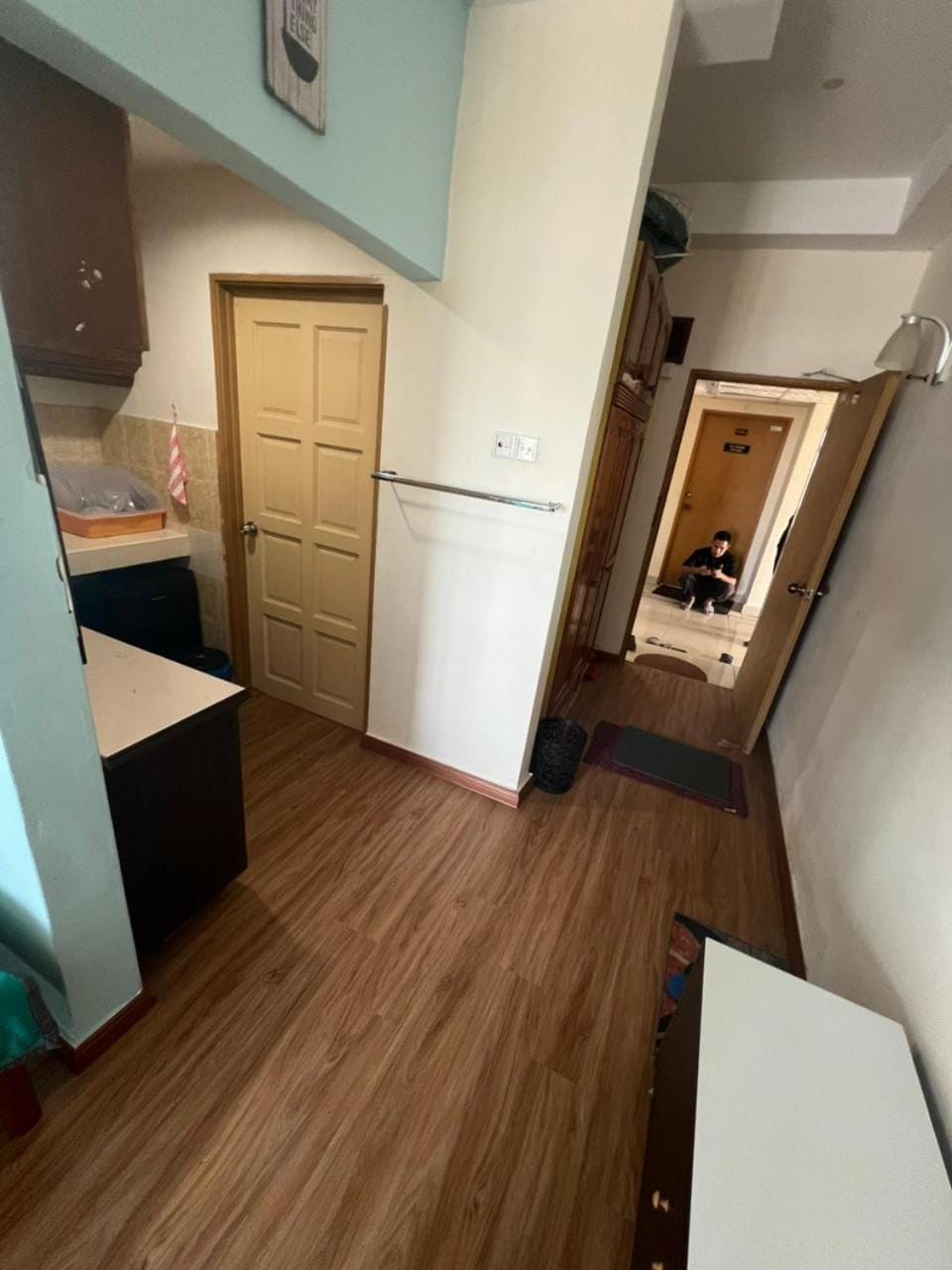 Studio Apartment KTC KB Apartment in Malaysia