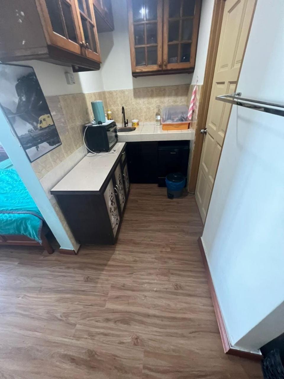 Studio Apartment KTC KB Apartment in Malaysia