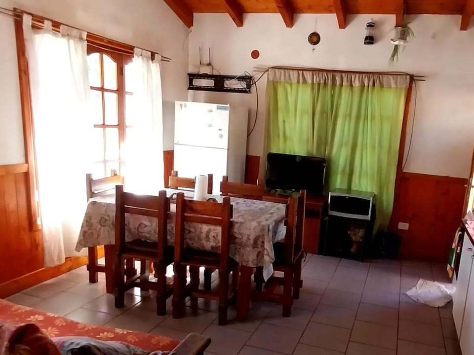 Banim House in Chubut Province, Argentina