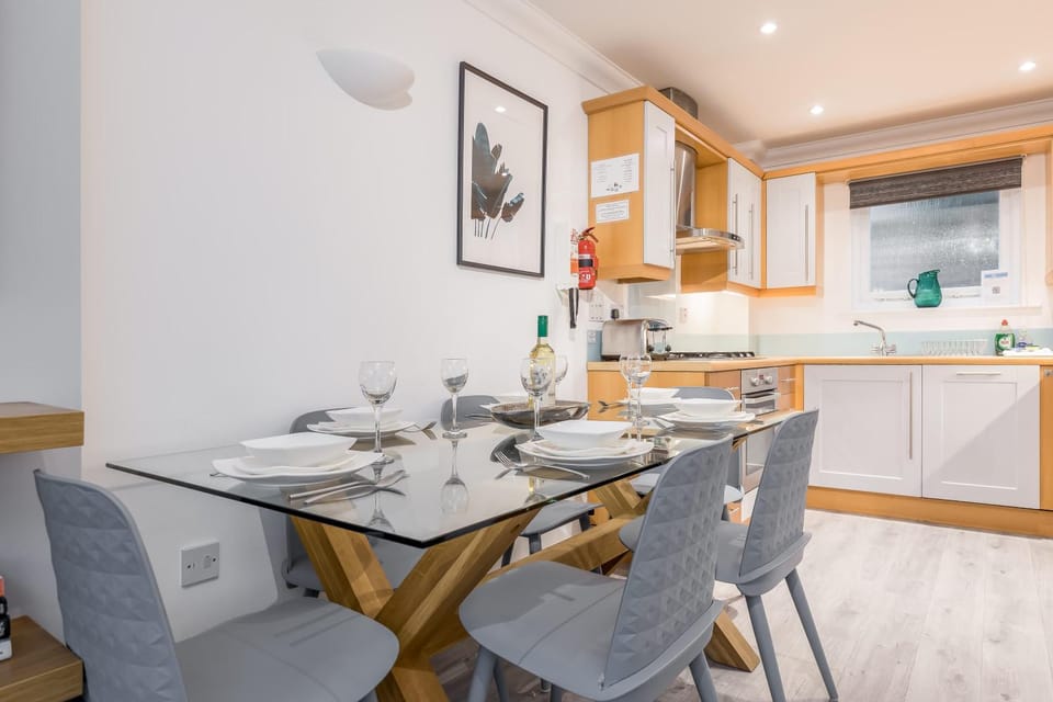 Magnolia House - Beautiful Townhouse in Old Town Poole House in Poole