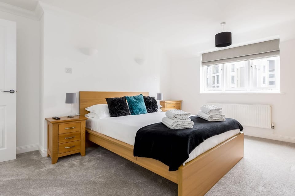 Magnolia House - Beautiful Townhouse in Old Town Poole House in Poole