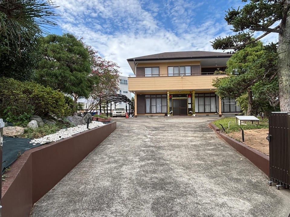 一棟貸しの宿 水戸ハウス Vacation Rental MITO HOUSE House in Japan
