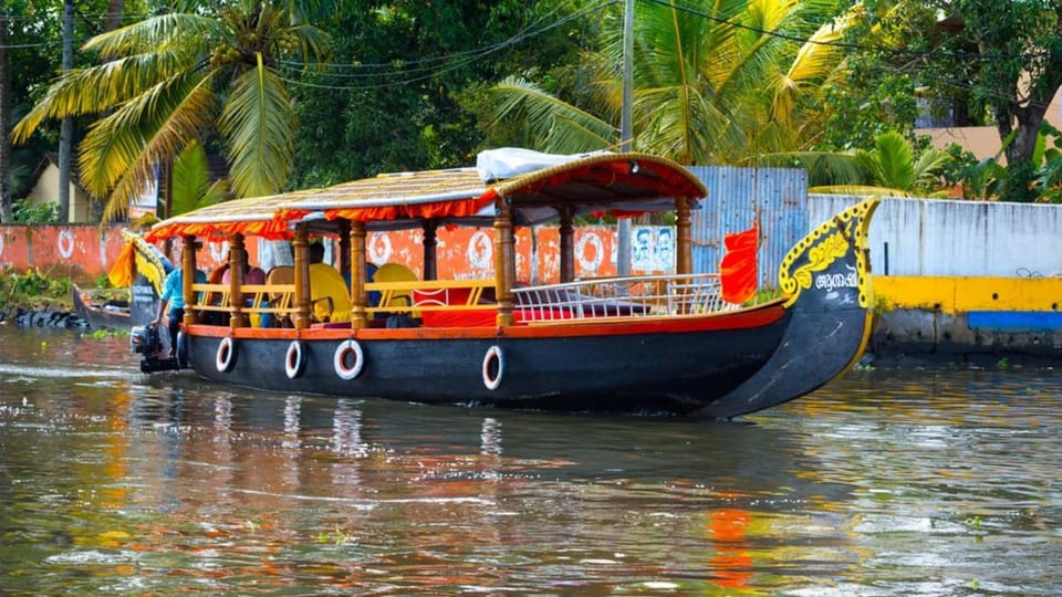 Marari Sunset Beach Villa Vacation rental in Alappuzha