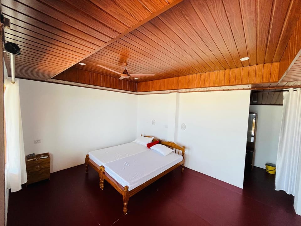 Marari Sunset Beach Villa Vacation rental in Alappuzha