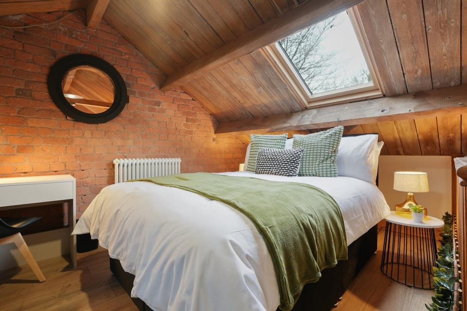 GuestReady - 5bed Victorian Manor near Liverpool House in Liverpool