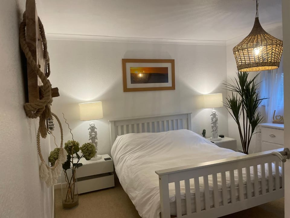 27 Cae Du House in Abersoch