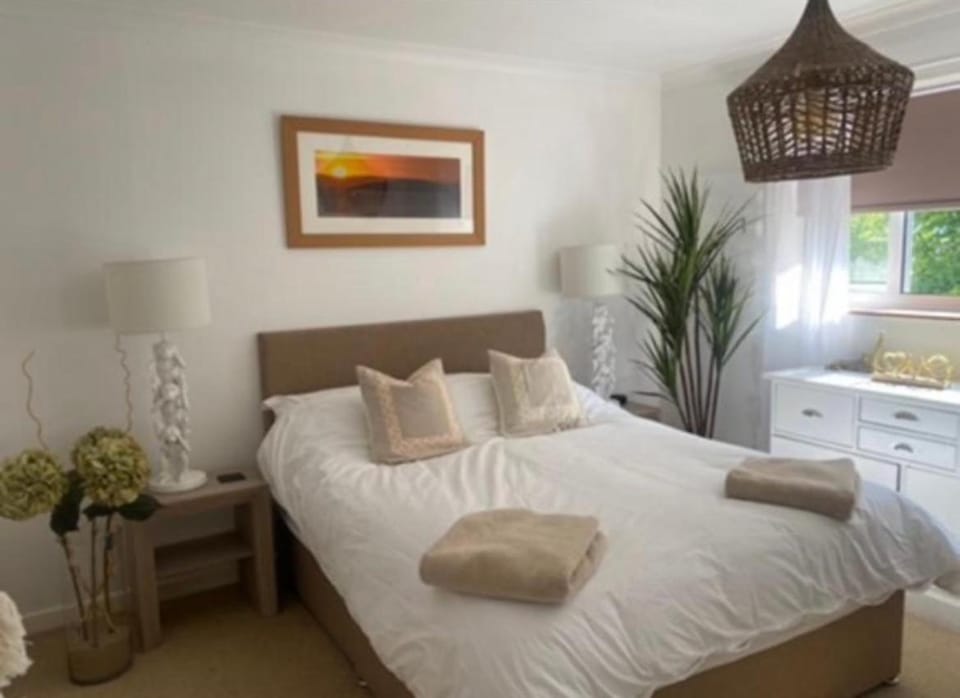 27 Cae Du House in Abersoch