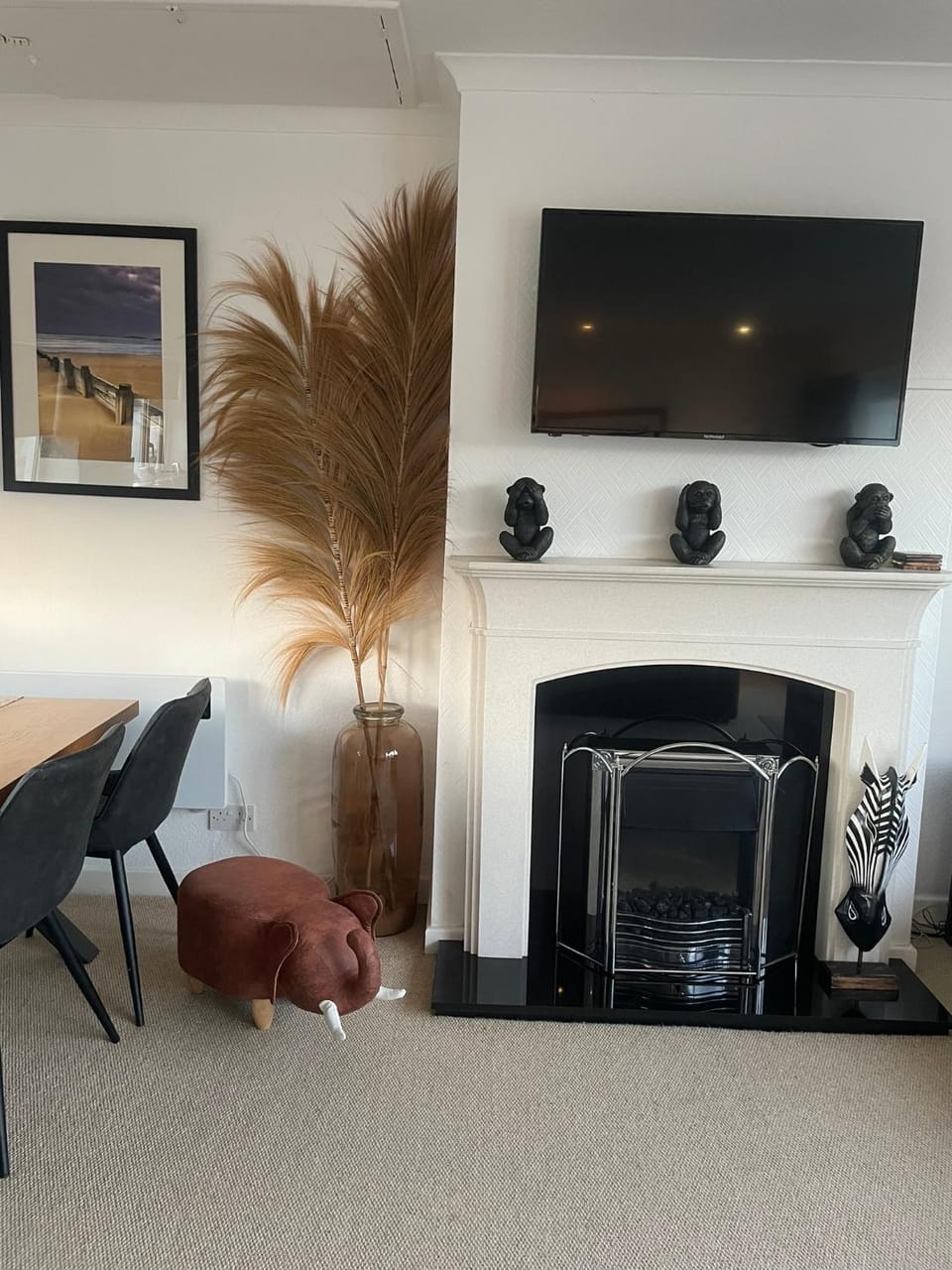 27 Cae Du House in Abersoch