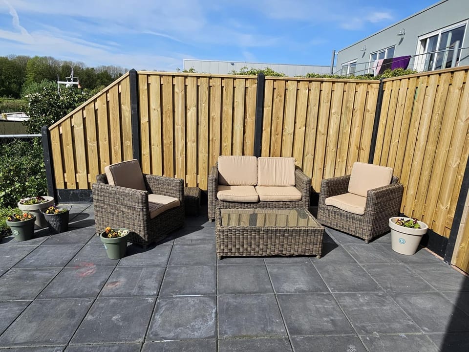 View (from property/room), Balcony/Terrace