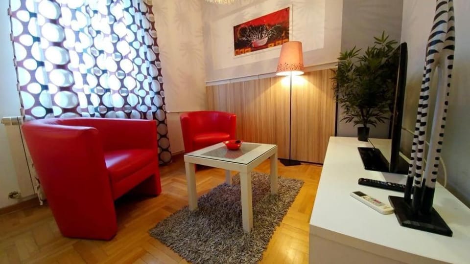 Atos Apartment in Belgrade